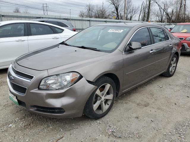 Photo 0 VIN: 1G1ZC5E00CF227834 - CHEVROLET MALIBU 1LT 