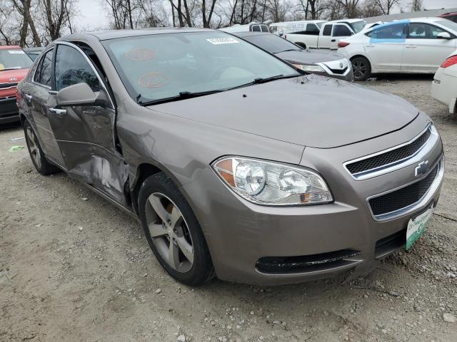 Photo 3 VIN: 1G1ZC5E00CF227834 - CHEVROLET MALIBU 1LT 