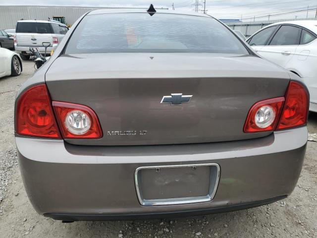 Photo 5 VIN: 1G1ZC5E00CF227834 - CHEVROLET MALIBU 1LT 