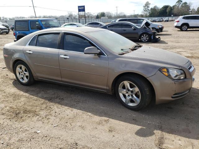 Photo 3 VIN: 1G1ZC5E00CF236369 - CHEVROLET MALIBU 1LT 