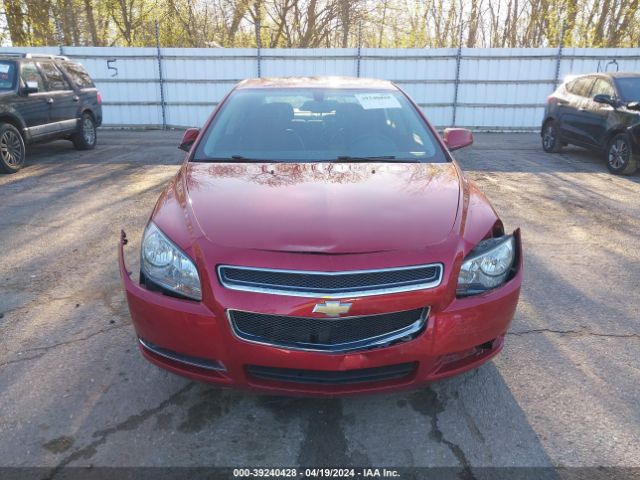 Photo 5 VIN: 1G1ZC5E00CF236436 - CHEVROLET MALIBU 