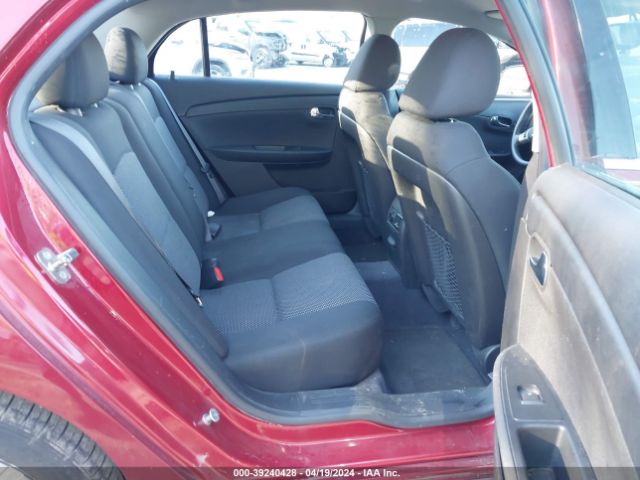 Photo 7 VIN: 1G1ZC5E00CF236436 - CHEVROLET MALIBU 