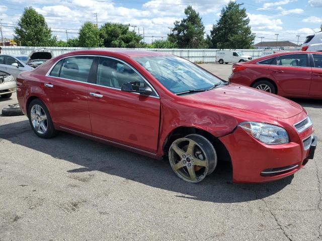 Photo 3 VIN: 1G1ZC5E00CF243189 - CHEVROLET MALIBU 