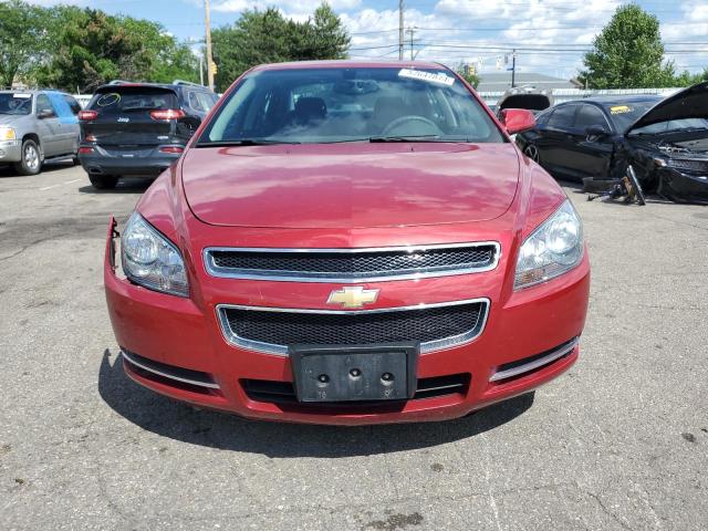 Photo 4 VIN: 1G1ZC5E00CF243189 - CHEVROLET MALIBU 