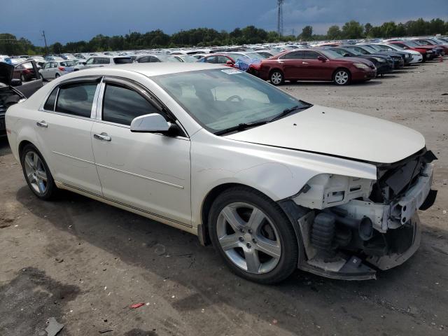 Photo 3 VIN: 1G1ZC5E00CF259506 - CHEVROLET MALIBU 1LT 