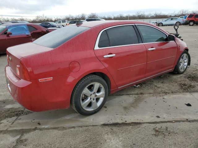 Photo 2 VIN: 1G1ZC5E00CF265077 - CHEVROLET MALIBU 1LT 