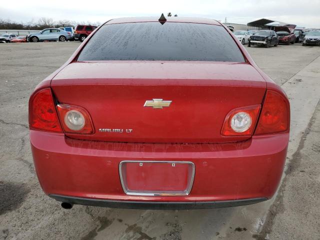 Photo 5 VIN: 1G1ZC5E00CF265077 - CHEVROLET MALIBU 1LT 