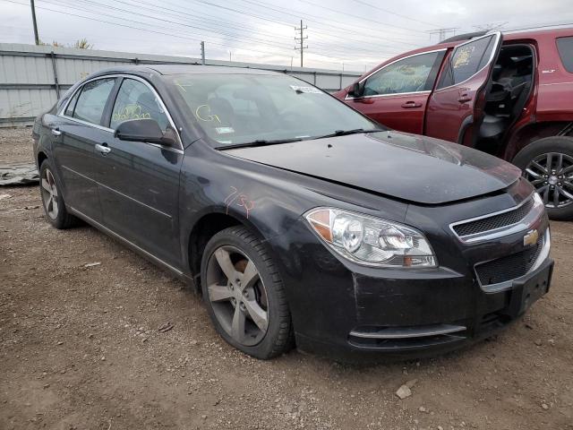 Photo 0 VIN: 1G1ZC5E00CF267623 - CHEVROLET MALIBU 1LT 