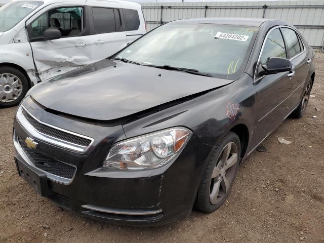 Photo 1 VIN: 1G1ZC5E00CF267623 - CHEVROLET MALIBU 1LT 