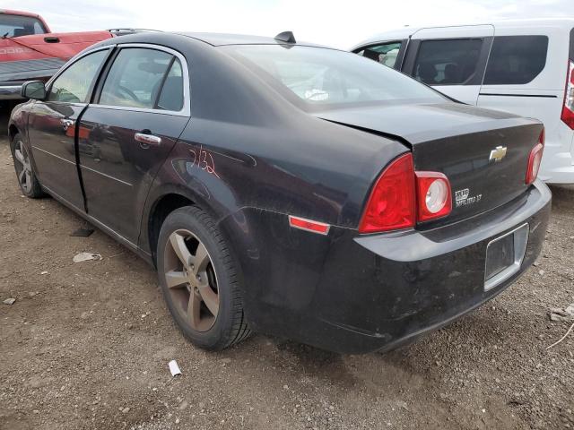 Photo 2 VIN: 1G1ZC5E00CF267623 - CHEVROLET MALIBU 1LT 