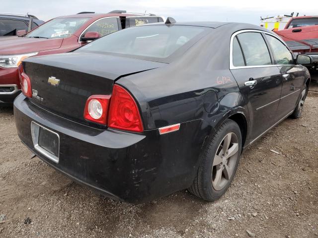 Photo 3 VIN: 1G1ZC5E00CF267623 - CHEVROLET MALIBU 1LT 