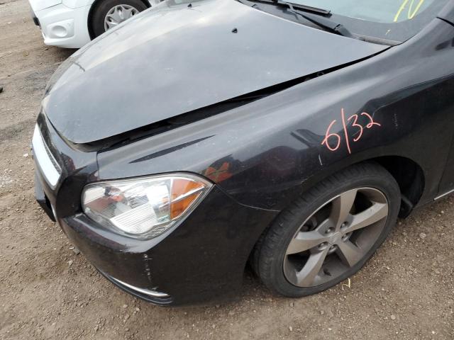 Photo 8 VIN: 1G1ZC5E00CF267623 - CHEVROLET MALIBU 1LT 