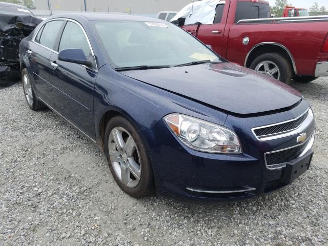 Photo 0 VIN: 1G1ZC5E00CF271798 - CHEVROLET MALIBU 1LT 