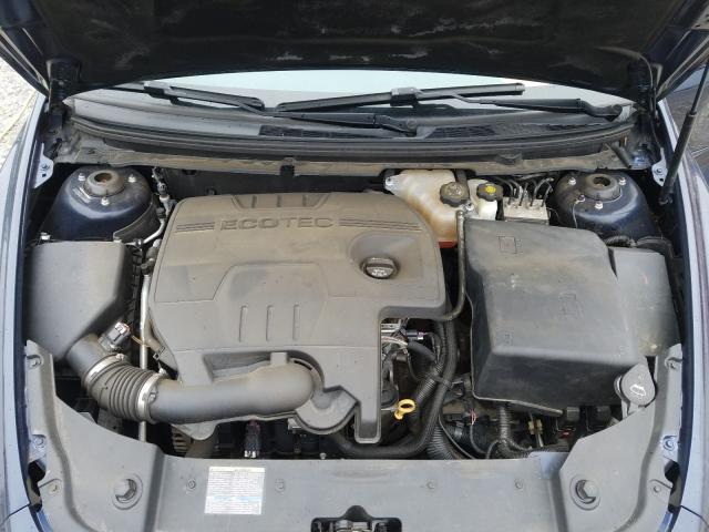 Photo 6 VIN: 1G1ZC5E00CF271798 - CHEVROLET MALIBU 1LT 