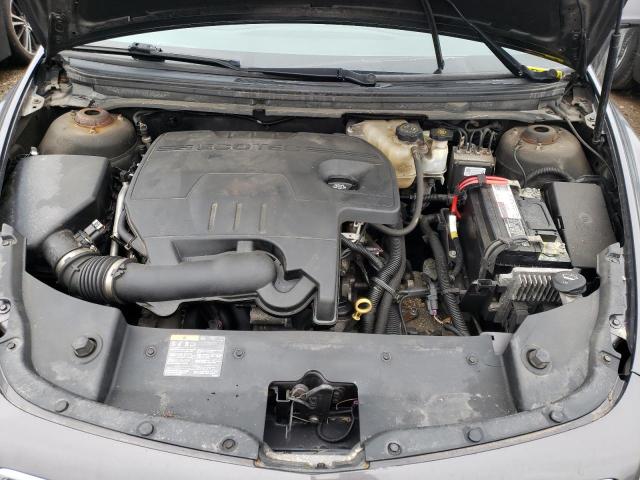 Photo 10 VIN: 1G1ZC5E00CF290156 - CHEVROLET MALIBU 1LT 