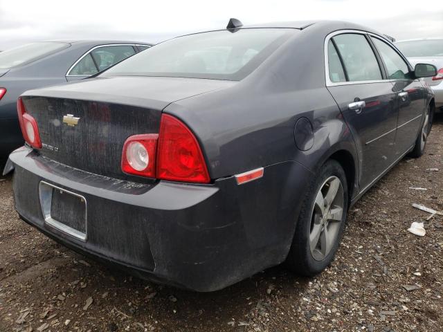 Photo 2 VIN: 1G1ZC5E00CF290156 - CHEVROLET MALIBU 1LT 