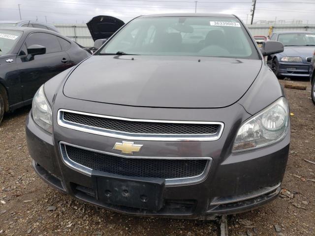 Photo 4 VIN: 1G1ZC5E00CF290156 - CHEVROLET MALIBU 1LT 