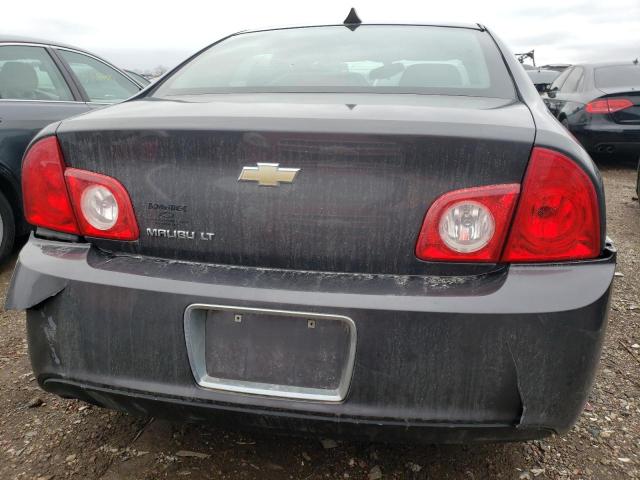 Photo 5 VIN: 1G1ZC5E00CF290156 - CHEVROLET MALIBU 1LT 