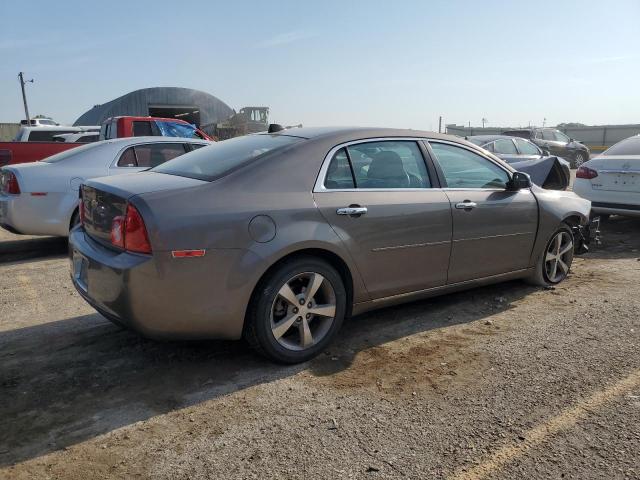 Photo 2 VIN: 1G1ZC5E00CF321549 - CHEVROLET MALIBU 1LT 