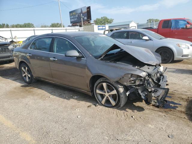 Photo 3 VIN: 1G1ZC5E00CF321549 - CHEVROLET MALIBU 1LT 