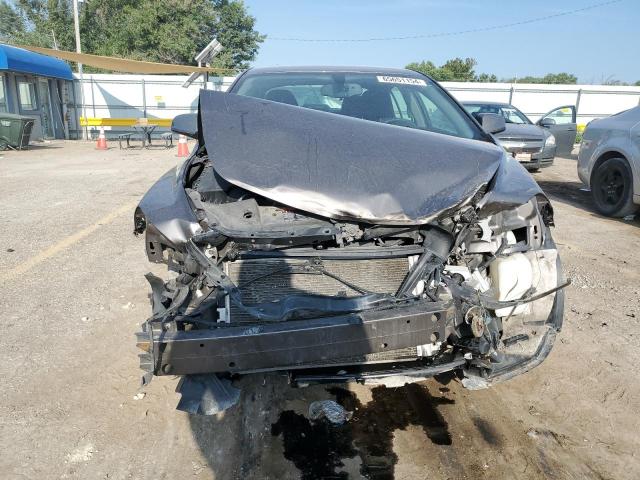 Photo 4 VIN: 1G1ZC5E00CF321549 - CHEVROLET MALIBU 1LT 