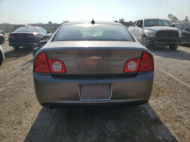 Photo 5 VIN: 1G1ZC5E00CF321549 - CHEVROLET MALIBU 1LT 