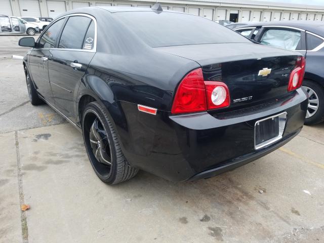 Photo 2 VIN: 1G1ZC5E00CF323348 - CHEVROLET MALIBU 1LT 