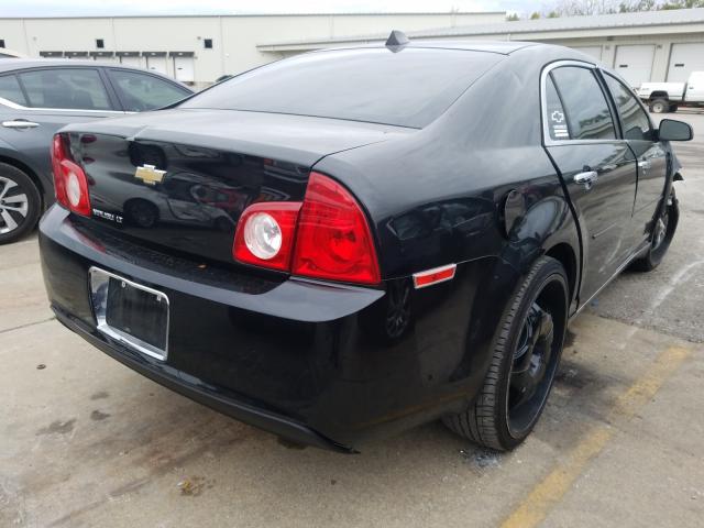 Photo 3 VIN: 1G1ZC5E00CF323348 - CHEVROLET MALIBU 1LT 