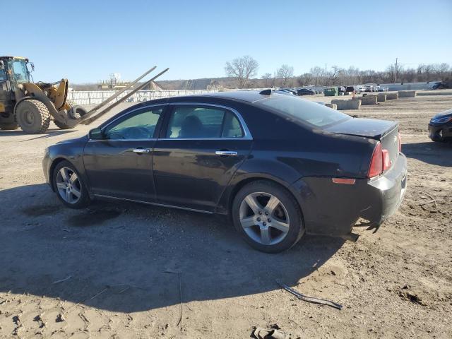 Photo 1 VIN: 1G1ZC5E00CF327139 - CHEVROLET MALIBU 