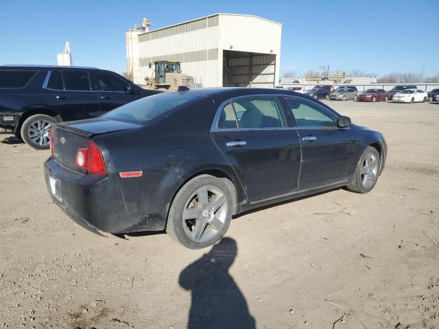 Photo 2 VIN: 1G1ZC5E00CF327139 - CHEVROLET MALIBU 