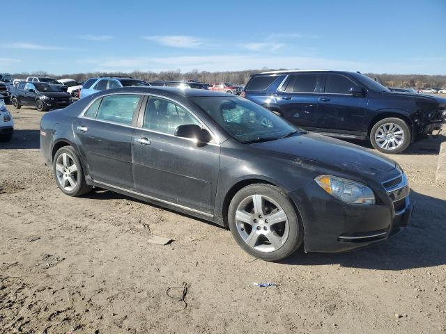 Photo 3 VIN: 1G1ZC5E00CF327139 - CHEVROLET MALIBU 