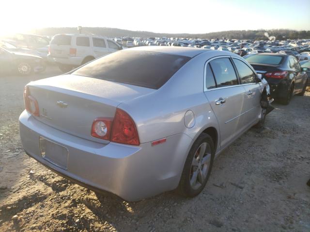 Photo 3 VIN: 1G1ZC5E00CF330686 - CHEVROLET MALIBU 1LT 