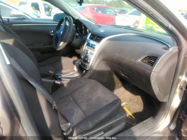 Photo 4 VIN: 1G1ZC5E00CF334267 - CHEVROLET MALIBU 