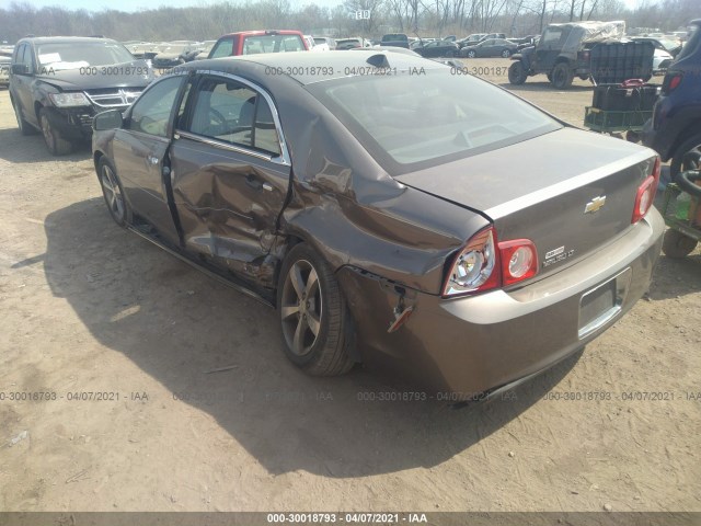 Photo 2 VIN: 1G1ZC5E00CF335368 - CHEVROLET MALIBU 