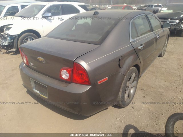 Photo 3 VIN: 1G1ZC5E00CF335368 - CHEVROLET MALIBU 