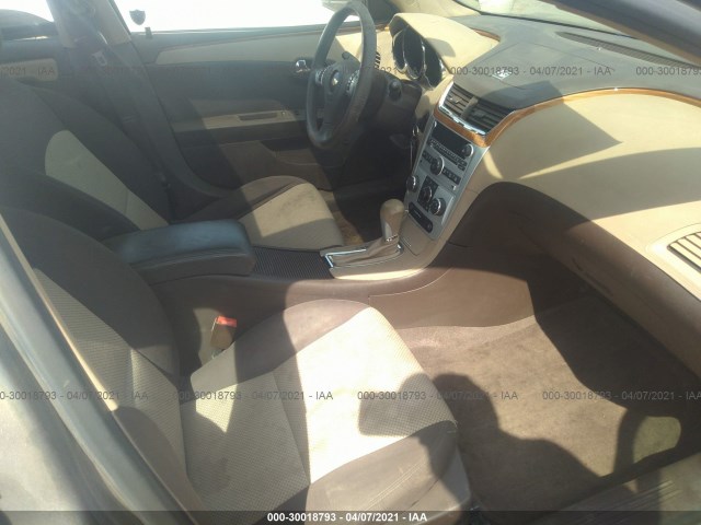 Photo 4 VIN: 1G1ZC5E00CF335368 - CHEVROLET MALIBU 