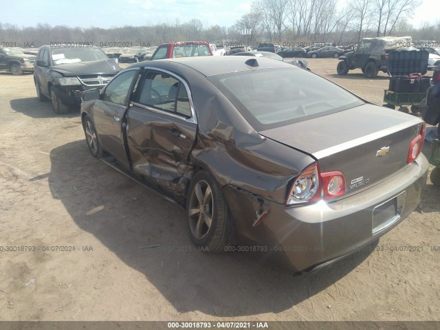 Photo 5 VIN: 1G1ZC5E00CF335368 - CHEVROLET MALIBU 