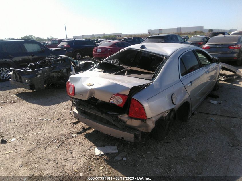 Photo 11 VIN: 1G1ZC5E00CF346516 - CHEVROLET MALIBU 