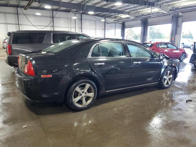 Photo 2 VIN: 1G1ZC5E00CF352123 - CHEVROLET MALIBU 