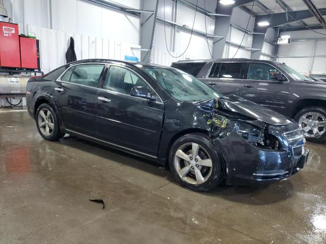 Photo 3 VIN: 1G1ZC5E00CF352123 - CHEVROLET MALIBU 