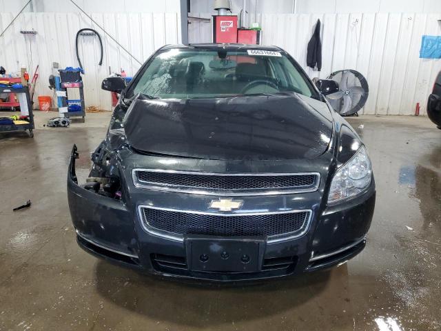 Photo 4 VIN: 1G1ZC5E00CF352123 - CHEVROLET MALIBU 