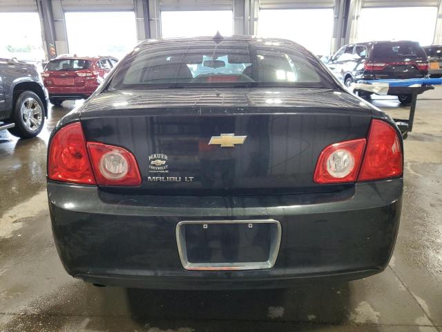 Photo 5 VIN: 1G1ZC5E00CF352123 - CHEVROLET MALIBU 