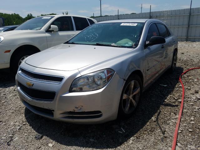 Photo 1 VIN: 1G1ZC5E00CF353210 - CHEVROLET MALIBU 1LT 