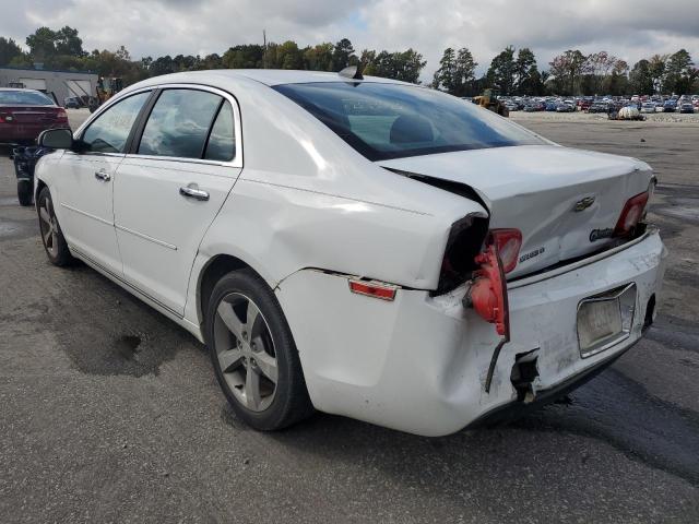 Photo 2 VIN: 1G1ZC5E00CF371660 - CHEVROLET MALIBU 1LT 