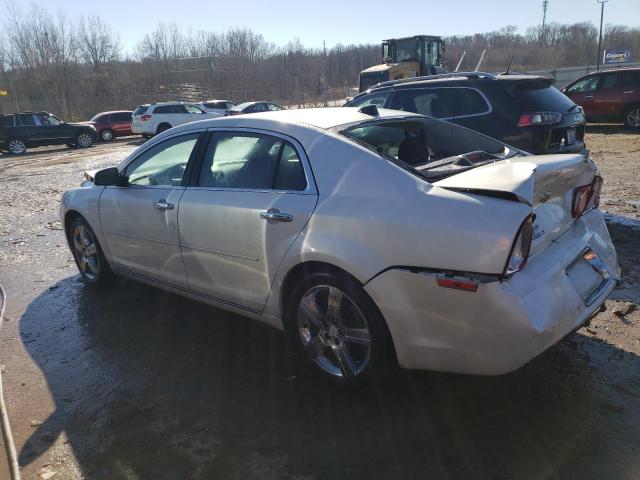 Photo 1 VIN: 1G1ZC5E00CF378138 - CHEVROLET MALIBU 1LT 