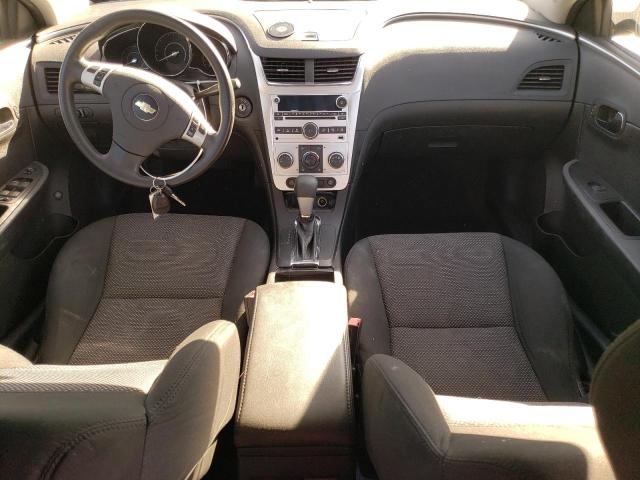 Photo 7 VIN: 1G1ZC5E00CF378138 - CHEVROLET MALIBU 1LT 