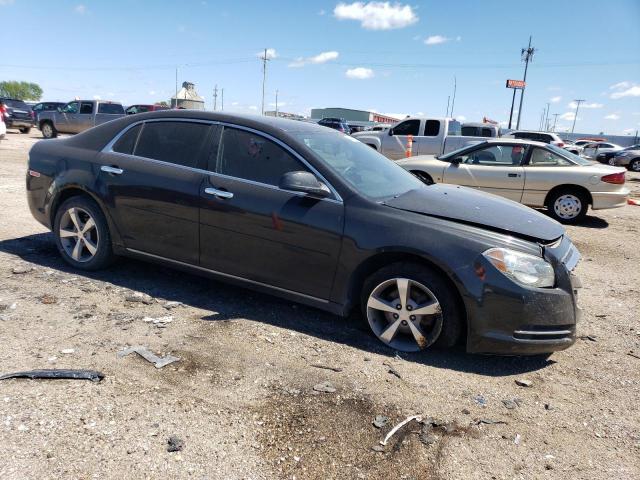 Photo 3 VIN: 1G1ZC5E00CF380813 - CHEVROLET MALIBU 1LT 