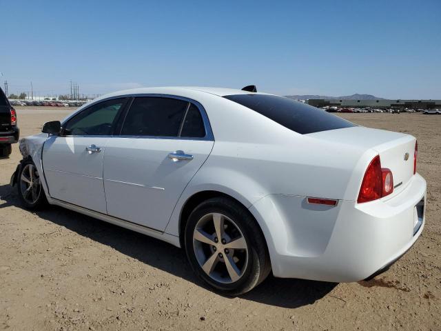 Photo 1 VIN: 1G1ZC5E00CF392699 - CHEVROLET MALIBU 1LT 