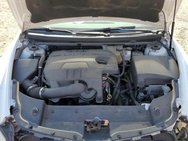 Photo 10 VIN: 1G1ZC5E00CF392699 - CHEVROLET MALIBU 1LT 