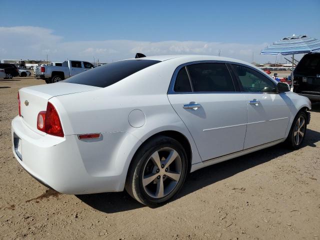 Photo 2 VIN: 1G1ZC5E00CF392699 - CHEVROLET MALIBU 1LT 